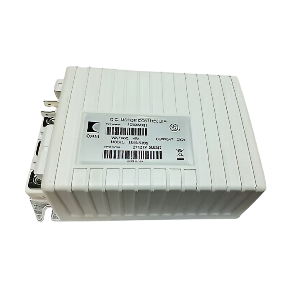 1515-5206 SX DC Motor Controller 48V 250A | Ships Today - Lift